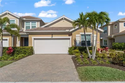 4671 Arboretum Cir #104, Naples, FL 34112 - Photo 32