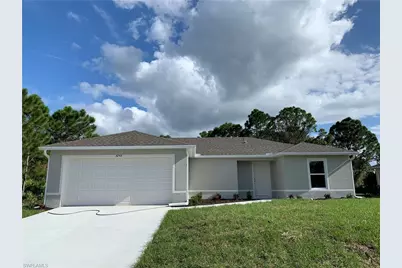 3242 Cordova Ter, North Port, FL 34291 - Photo 1