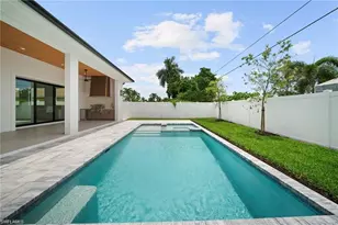 708 100th Ave N, Naples, FL 34108 - Photo 1