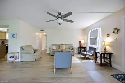 1549 Sandpiper St #35, Naples, FL 34102 - Photo 2