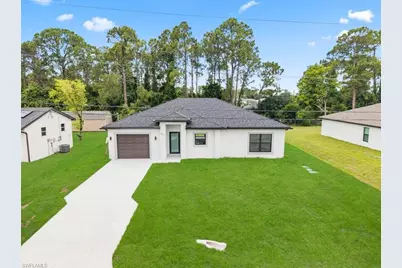 2811 1st St SW, Lehigh Acres, FL 33976 - Photo 2