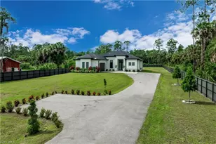 490 39th Ave NE, Naples, FL 34120 - Photo 1