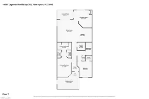 14551 Legends Blvd N, Fort Myers, FL 33912 - Photo 40