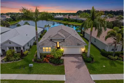 14670 Topsail Dr, Naples, FL 34114 - Photo 1
