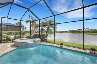 14670 Topsail Dr, Naples, FL 34114 - Photo 2