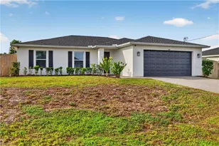 204 NW 28th Terrace, Cape Coral, FL 33993 - Photo 1