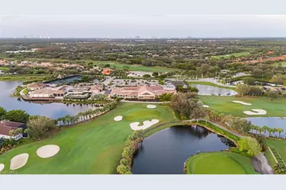 23501 Wisteria Pointe Dr #1203, Estero, FL 34135 - Photo 46