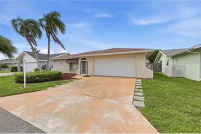 9810 Wildginger Dr, Fort Myers, FL 33919 - Photo 2