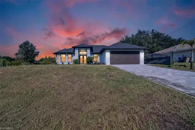 526 Wabasso Ave S, Lehigh Acres, FL 33974 - Photo 1