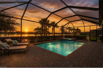 19543 Deming Ln, Estero, FL 33928 - Photo 2