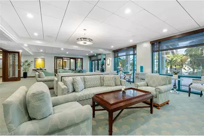 7515 Pelican Bay Blvd #5B, Naples, FL 34108 - Photo 36