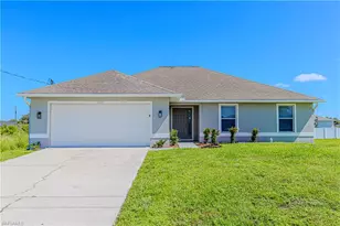 2616 70th St W, Lehigh Acres, FL 33971 - Photo 1