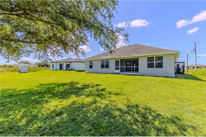 2616 70th St W, Lehigh Acres, FL 33971 - Photo 26