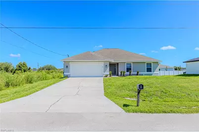 2616 70th St W, Lehigh Acres, FL 33971 - Photo 2