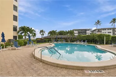 3410 Gulf Shore Blvd N #304, Naples, FL 34103 - Photo 36