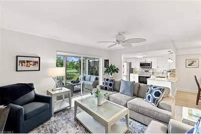 7360 Glenmoor Ln #205, Naples, FL 34104 - Photo 8