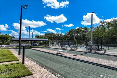 7360 Glenmoor Ln #205, Naples, FL 34104 - Photo 46