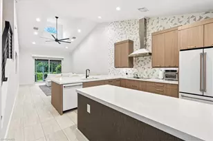 1738 San Bernadino Way, Naples, FL 34109 - Photo 2