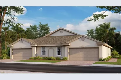 18100 Lagoon Reach Ln, North Fort Myers, FL 33917 - Photo 1