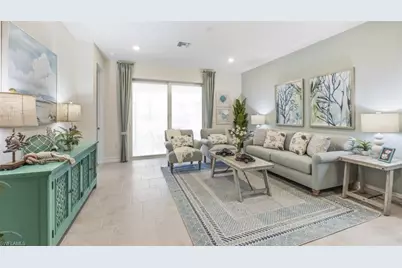 18100 Lagoon Reach Ln, North Fort Myers, FL 33917 - Photo 8