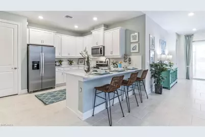 18124 Lagoon Reach Ln, North Fort Myers, FL 33917 - Photo 1