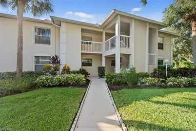 784 Landover Cir #104, Naples, FL 34104 - Photo 2