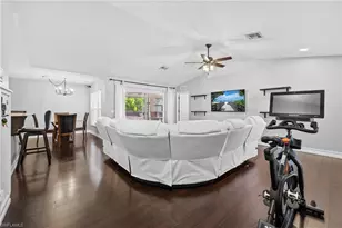 421 Broadmoor St, Lehigh Acres, FL 33974 - Photo 4