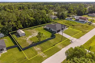 421 Broadmoor St, Lehigh Acres, FL 33974 - Photo 46