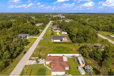 421 Broadmoor St, Lehigh Acres, FL 33974 - Photo 38
