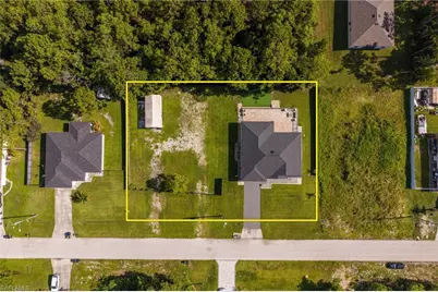 421 Broadmoor St, Lehigh Acres, FL 33974 - Photo 34