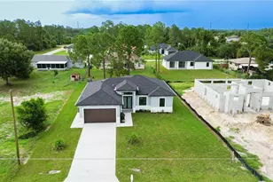 3416 5th St SW, Lehigh Acres, FL 33976 - Photo 2