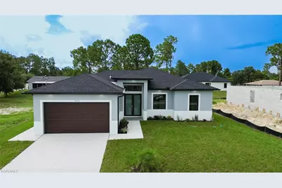 3416 5th St SW, Lehigh Acres, FL 33976 - Photo 1