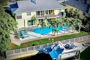 468 Capri Ct, Marco Island, FL 34145 - Photo 1
