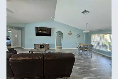 4120 NE 21st Pl, Cape Coral, FL 33909 - Photo 8