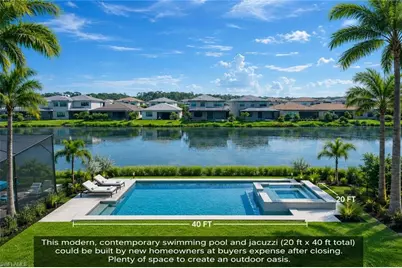 12770 Woodbury Dr, Estero, FL 33928 - Photo 2