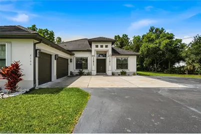 2160 Randall Blvd, Naples, FL 34120 - Photo 4