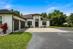 2160 Randall Blvd, Naples, FL 34120 - Photo 4