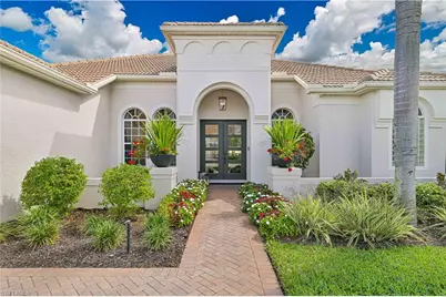 23030 Whispering Ridge Dr, Estero, FL 34135 - Photo 2
