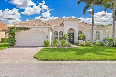 23030 Whispering Ridge Dr, Estero, FL 34135 - Photo 1