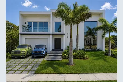1135 Bluebird Ave, Marco Island, FL 34145 - Photo 1