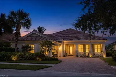 7658 Sicilia Ct, Naples, FL 34114 - Photo 1
