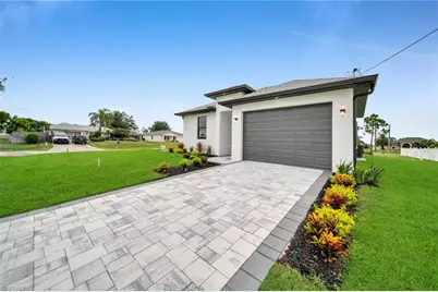 2015 NW 23rd St, Cape Coral, FL 33993 - Photo 2