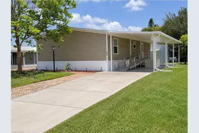 9325 Baron Rd, Bonita Springs, FL 34135 - Photo 2