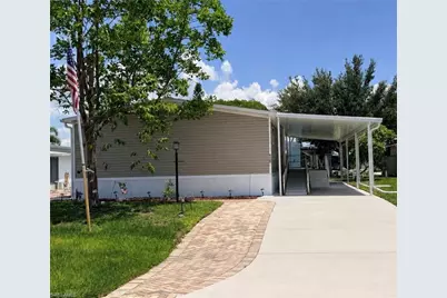 9325 Baron Rd, Bonita Springs, FL 34135 - Photo 4
