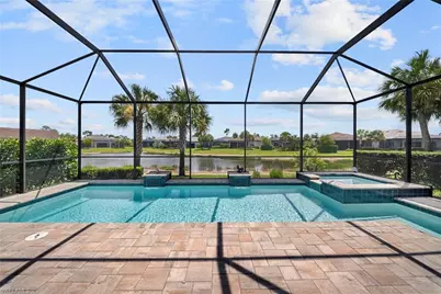 9811 Everglades Dr, Naples, FL 34120 - Photo 4
