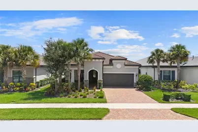 9811 Everglades Dr, Naples, FL 34120 - Photo 2