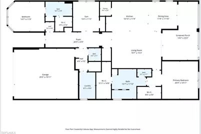 1925 Don Benito Way, Naples, FL 34120 - Photo 50