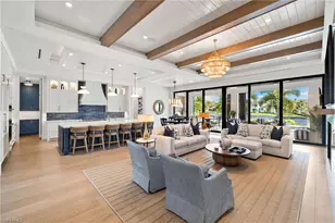 528 Turtle Hatch Rd, Naples, FL 34103 - Photo 4