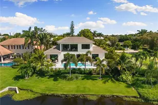 528 Turtle Hatch Rd, Naples, FL 34103 - Photo 30