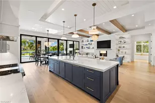528 Turtle Hatch Rd, Naples, FL 34103 - Photo 8